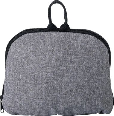 Mochila Plegable Bicolor Personalizada | Goodie
