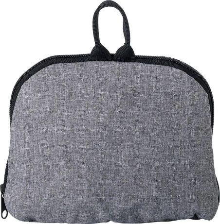 Mochila Plegable Bicolor Personalizada | Goodie