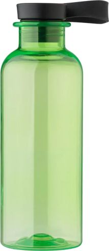 Botella de rPET con Detalles de Bambú Personalizada | Goodie