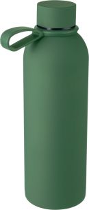 Botella termo caucho soft-touch 500ml | Goodie