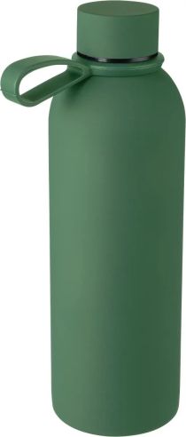 Botella termo caucho soft-touch 500ml | Goodie