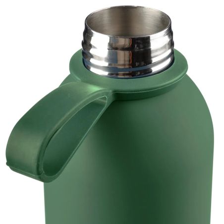 Botella termo caucho soft-touch 500ml | Goodie