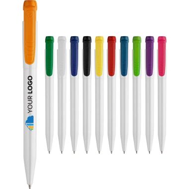 Bolígrafo Stilolinea Pier Personalizado | 9 Colores | Goodie