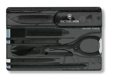 Victorinox SwissCard Classic nailon | Goodie