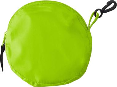 Bolsa plegable de poliéster con funda personalizada | Goodie