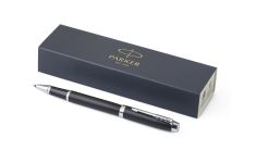 Roller Parker IM Cromado Mate Personalizado | Goodie