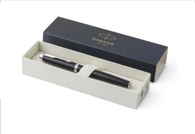 Roller Parker IM Cromado Mate Personalizado | Goodie
