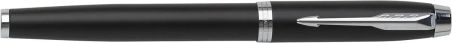 Roller Parker IM Cromado Mate Personalizado | Goodie