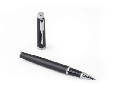 Roller Parker IM Cromado Mate Personalizado | Goodie