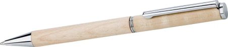 Bolígrafo de Madera de Arce Personalizado | Goodie