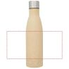 Bidón con aislamiento de cobre con diseño de madera de 500 ml Personalizado - Imagen 6