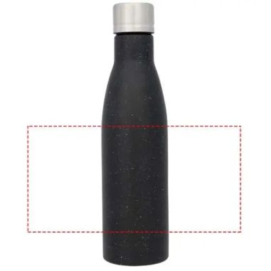Bidón Térmico Cobre 500ml Personalizado | Goodie