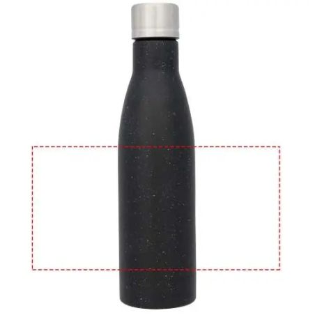 Bidón Térmico Cobre 500ml Personalizado | Goodie