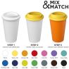 Vaso Térmico Americano® de 350 ml Personalizado 6210001 - Imagen 6