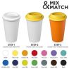 Vaso Térmico Americano® de 350 ml Personalizado 6210001 - Imagen 9