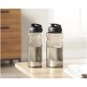 Bidón Deportivo con Tapa Flip de 650 ml H2O Active® Personalizado 6210045 - Imagen 7