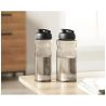 Bidón Deportivo con Tapa Flip de 650 ml H2O Active® Personalizado 6210045 - Imagen 10