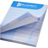Libreta A7 en Tres Tamaños de 25, 50 o 100 Hojas Personalizada 621205 - Imagen 6
