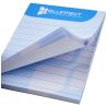 Libreta A7 en Tres Tamaños de 25, 50 o 100 Hojas Personalizada 621205 - Imagen 8