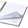 Libreta A5 Tapa Dura Personalizada 621257 - Imagen 11