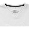 Camiseta de Cuello en V en Algodón Orgánico para Mujer Personalizada 638017 - Imagen 14