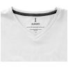 Camiseta de Cuello en V en Algodón Orgánico para Mujer Personalizada 638017 - Imagen 15