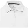 Polo de Manga Corta en Piqué de Algodón para Mujer Personalizado 638081 - Imagen 7