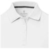 Polo de Manga Corta en Piqué de Algodón para Mujer Personalizado 638081 - Imagen 9
