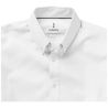 Camisa Oxford de Manga Larga en Algodón para Hombre Personalizada 638162 - Imagen 7