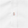 Camisa Oxford de Manga Larga en Algodón para Hombre Personalizada 638162 - Imagen 9