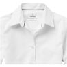 Camisa Oxford de Manga Larga en Algodón para Mujer Personalizada 638163 - Imagen 6