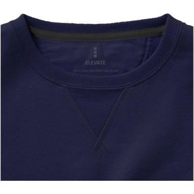 Sudadera Unisex de Cuello Redondo de 300 g/m² | Goodie