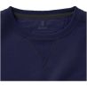 Sudadera Unisex de Cuello Redondo en Algodón y Poliéster Personalizada 638210 - Imagen 4