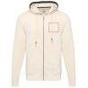 Sudadera con Capucha y Cremallera Unisex Personalizada 638211 - Imagen 25