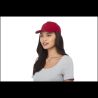 Gorra de 5 Paneles en Sarga de Algodón de 175 g/m² Personalizada 638666 - Imagen 11