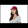 Gorra de 5 Paneles en Sarga de Algodón de 175 g/m² Personalizada 638666 - Imagen 12