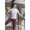Camiseta Técnica Transpirable para Mujer en Malla de Poliéster Personalizada 639011 - Imagen 15
