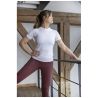 Camiseta Técnica Transpirable para Mujer en Malla de Poliéster Personalizada 639011 - Imagen 16