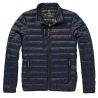 Chaqueta de Plumón Ligera con Certificación RDS para Hombre Personalizada 639305 - Imagen 18