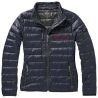 Chaqueta de Plumón Ligera con Certificación RDS para Mujer Personalizada 639306 - Imagen 18