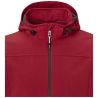 Chaqueta Softshell de Dos Capas con Capucha Desmontable Personalizada 639311 - Imagen 9
