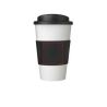 Vaso Americano® con Agarre y Tapa Antigoteo Personalizado 6210696 - Imagen 10