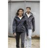Chaqueta Softshell Reciclada Coltan para Hombre Personalizada 637504 - Imagen 11