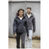 Chaqueta Softshell Reciclada Coltan para Hombre Personalizada 637504 - Imagen 12