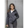 Chaqueta Softshell Reciclada Coltan para Mujer Personalizada 637505 - Imagen 6
