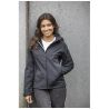 Chaqueta Softshell Reciclada Coltan para Mujer Personalizada 637505 - Imagen 9