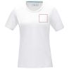 Camiseta Orgánica Azurite de Manga Corta para Mujer Personalizada 637507 - Imagen 15