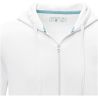 Sudadera con Capucha Ruby de Algodón Orgánico para Hombre Personalizada 637510 - Imagen 7