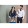 Sudadera con Capucha Ruby de Algodón Orgánico para Hombre Personalizada 637510 - Imagen 16