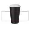 Vaso Térmico Americano® de 350 ml con Tapa Antigoteo Personalizado 6210425 - Imagen 8